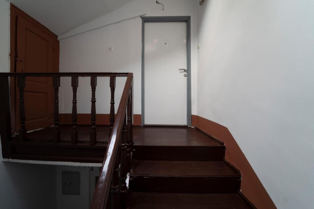 City Center Mayess Aparment ซาดาร์ ภายนอก รูปภาพ
